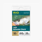Rio Light Saltwater Shock - Tailwater Outfitters