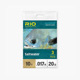 Rio Saltwater Leader 10FT - Tailwater Outfitters