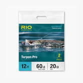 Rio Tarpon Pro Leader - Tailwater Outfitters