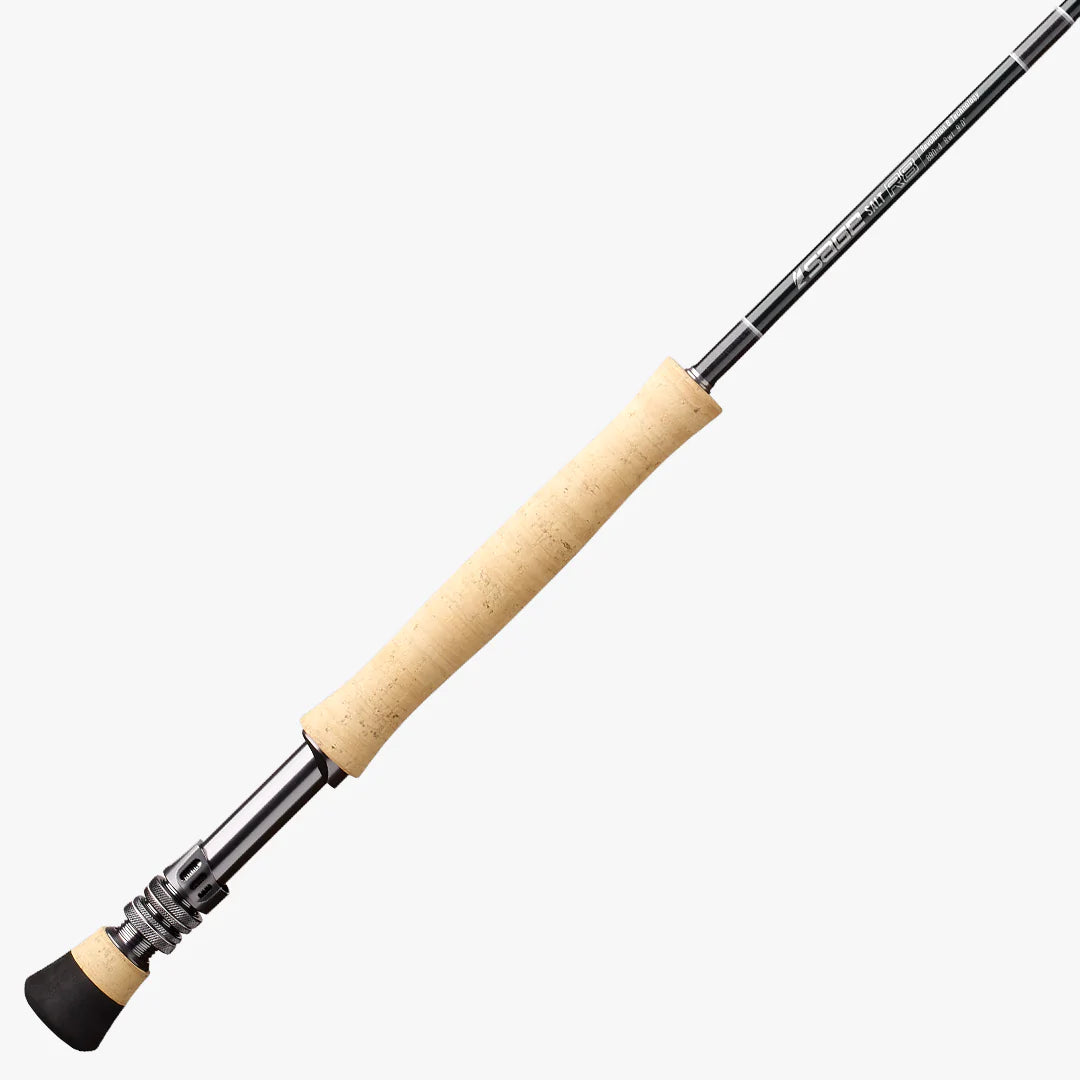 thumbnail image 2 of 212 Main Tailwater Double Fly Rod Case With Pouch - 4... 2 of 13