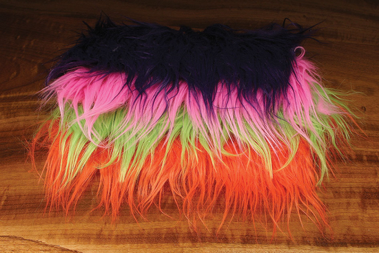 Pseudo Hair - TailwaterOutfitters
