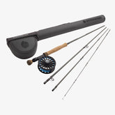 Wrangler Salt Kit - 890-4