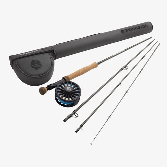 Wrangler Salt Kit - 890-4