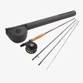 Wrangler Trout Kit - 590-4
