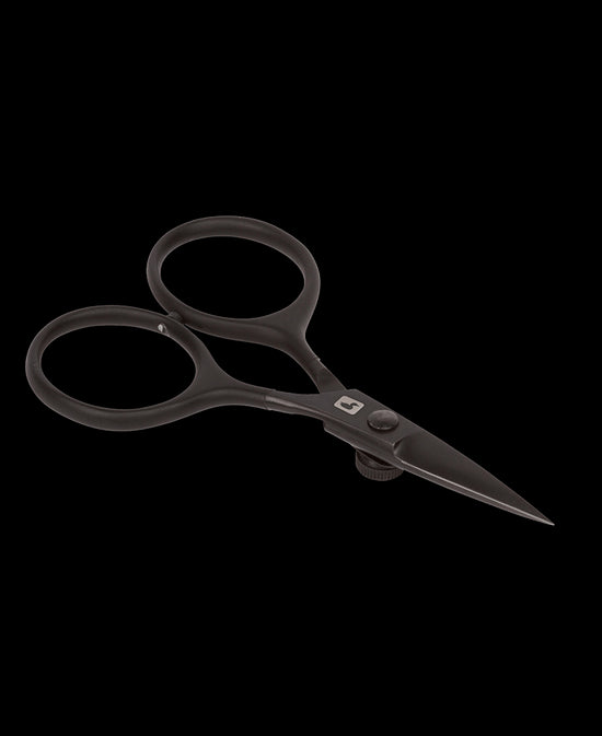 Loon 5" Razor Scissor
