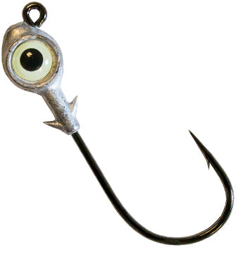 Z Man Redfish Eye Jig Heads