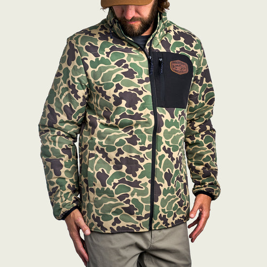 Marsh Wear Rutledge Jacket