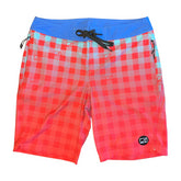 Skinny Water Culture Backwater Board Short