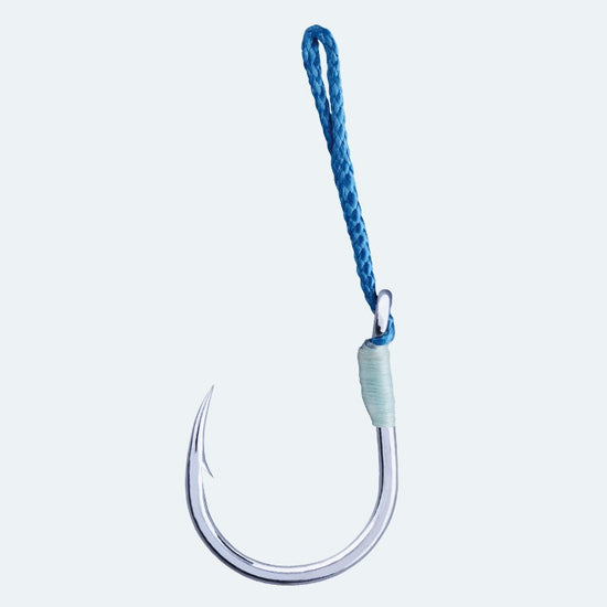 BKK Light Jigging Assist Hooks