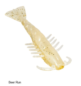 Z Man Salty Ned ShrimpZ