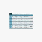 Rio Fluoroflex Saltwater Tippet - Tailwater Outfitters