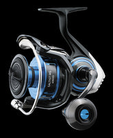 Daiwa Saltist MQ