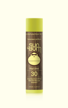 Sun Bum Lip Balm - Tailwater Outfitters