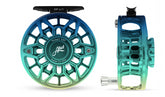 Abel SDF 6/7 Flats Fade/ Flats Fade/ Platinum/ Ported