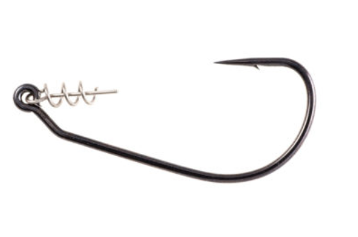 Owner 5132 Twistlock Bass Hook - Tailwater Outfitters