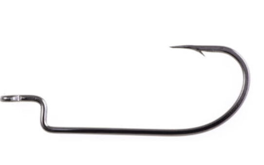 Owner Offset Worm Wide Gap 5102 - Tailwater Outfitters