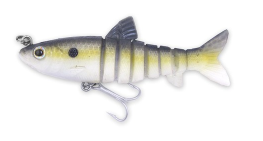 Egret 3.5 Vudu Mullet - Tailwater Outfitters