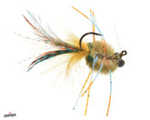 Umpqua Lexo's Pop Up Crab - Tailwater Outfitters