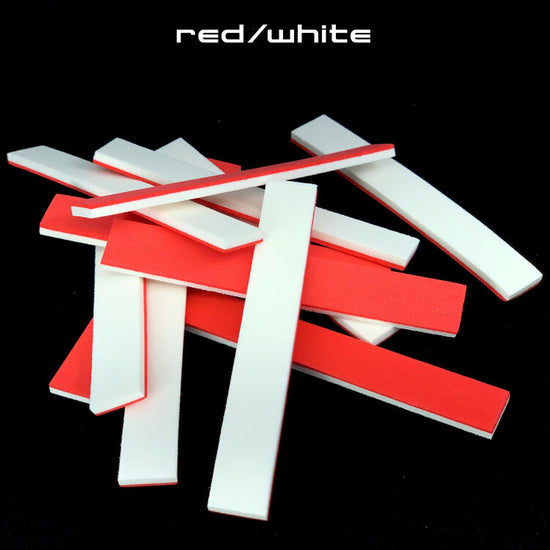 Topwater Fly Foam Strips