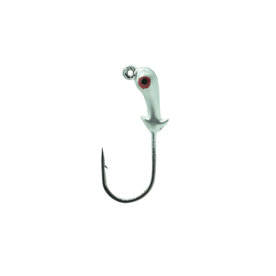 Mission Fishin Jig Head 1/16Oz - TailwaterOutfitters