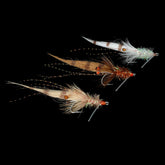 Sight Cast Skinny Water Shrimp