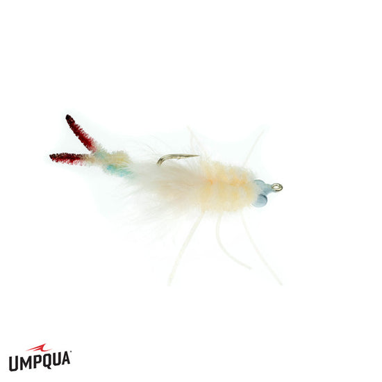Umpqua Strong Arm Merkin - Tailwater Outfitters