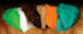 Strung Chinese Saddle Hackle 5"-7" - TailwaterOutfitters