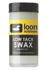 Swax Low Tack - TailwaterOutfitters