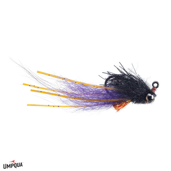 Umpqua Swiss Army Slider
