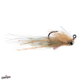 Umpqua Swiss Army Slider
