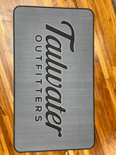 Tailwater Cooler Pads