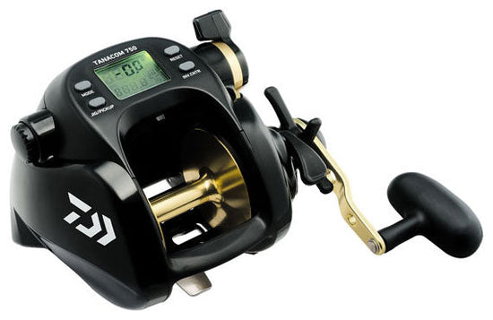 Daiwa Tanacom