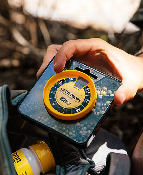 Loon Camo Drops - Tailwater Outfitters