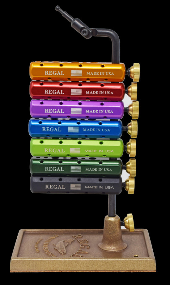 Regal Tool Bar