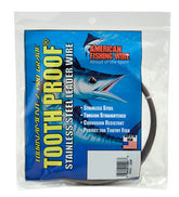 AFW Tooth Proof Brown - TailwaterOutfitters