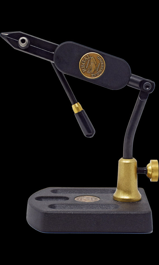 Regal Traveler Vise - Tailwater Outfitters