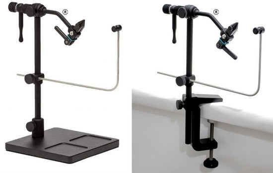 Renzetti Saltwater Traveler Vise