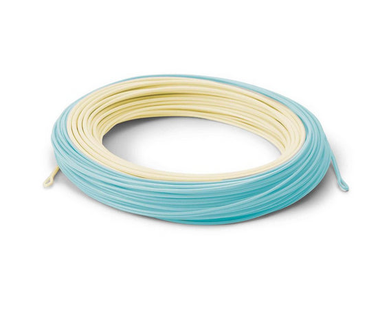 Tarpon Taper Tropic Series Aqua Green - TailwaterOutfitters