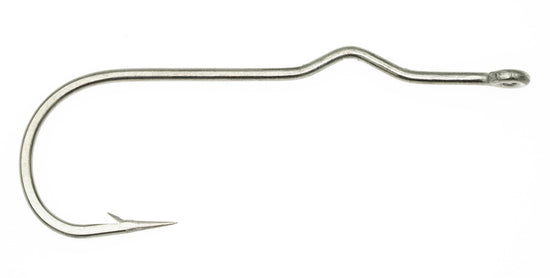 Umpqua Saltwater Popper Hook - Tailwater Outfitters