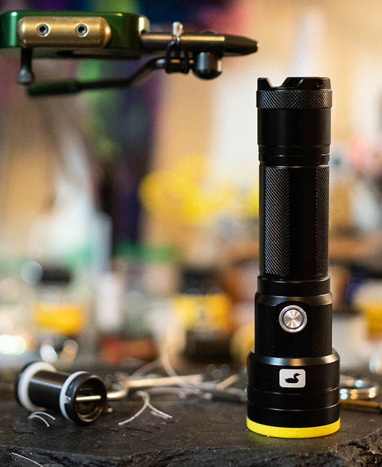 Loon UV Plasma Light - Tailwater Outfitters