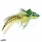 Umpqua Swimming Frog - Tailwater Outfitters