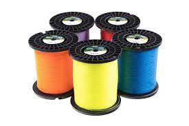 Fly Reel Backing