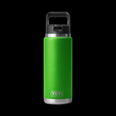 Yeti Rambler 26oz Straw Bottle