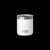 Yeti Rambler 10 OZ Stackable Lowball w/ Magslider Lid
