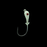 Mission Fishin Jig Head 1/2Oz 4/0 - TailwaterOutfitters