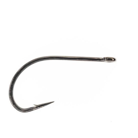 BN5X Tarpon Hook - TailwaterOutfitters