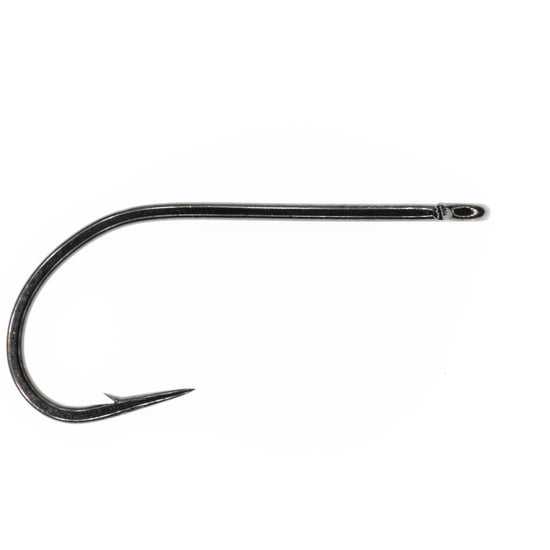 BN5X Flats Hook - TailwaterOutfitters