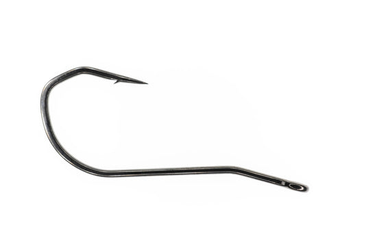 BN5X Bendback Hook - TailwaterOutfitters
