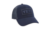 Yeti Logo Patch Trucker Hat - Tailwater Outfitters