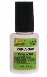 Zap - A - Gap Medium CA - TailwaterOutfitters